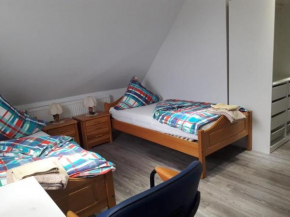 2 Zimmer Apartment